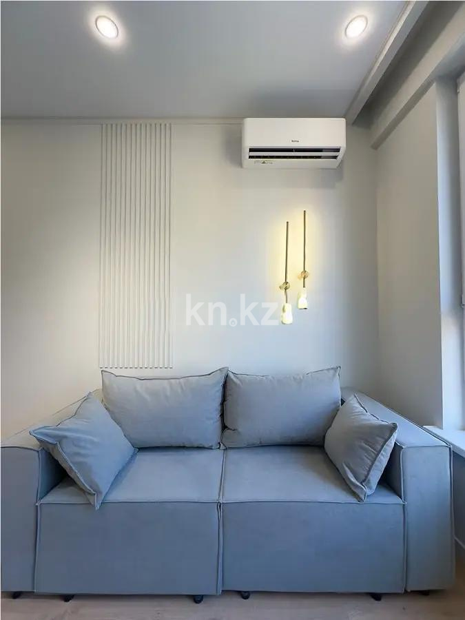 Продажа 2-комнатной квартиры, 40 м², пр. Райымбека, дом  162а - Продажа  двухкомнатных квартир в Алматы без посредников с фото фото 1 из 6