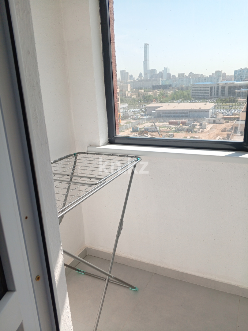 Продажа 1-комнатной квартиры, 33.3 м² в Астане - фото 10