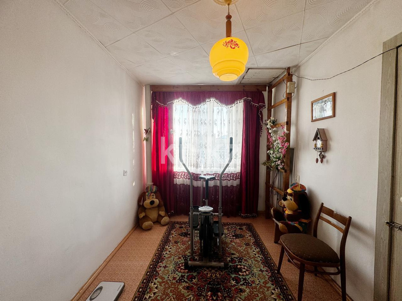 Продажа 8-комнатного дома, 163 м², ул. Клочкова - Продажа домов, коттеджей в Темиртау фото 5 из 21