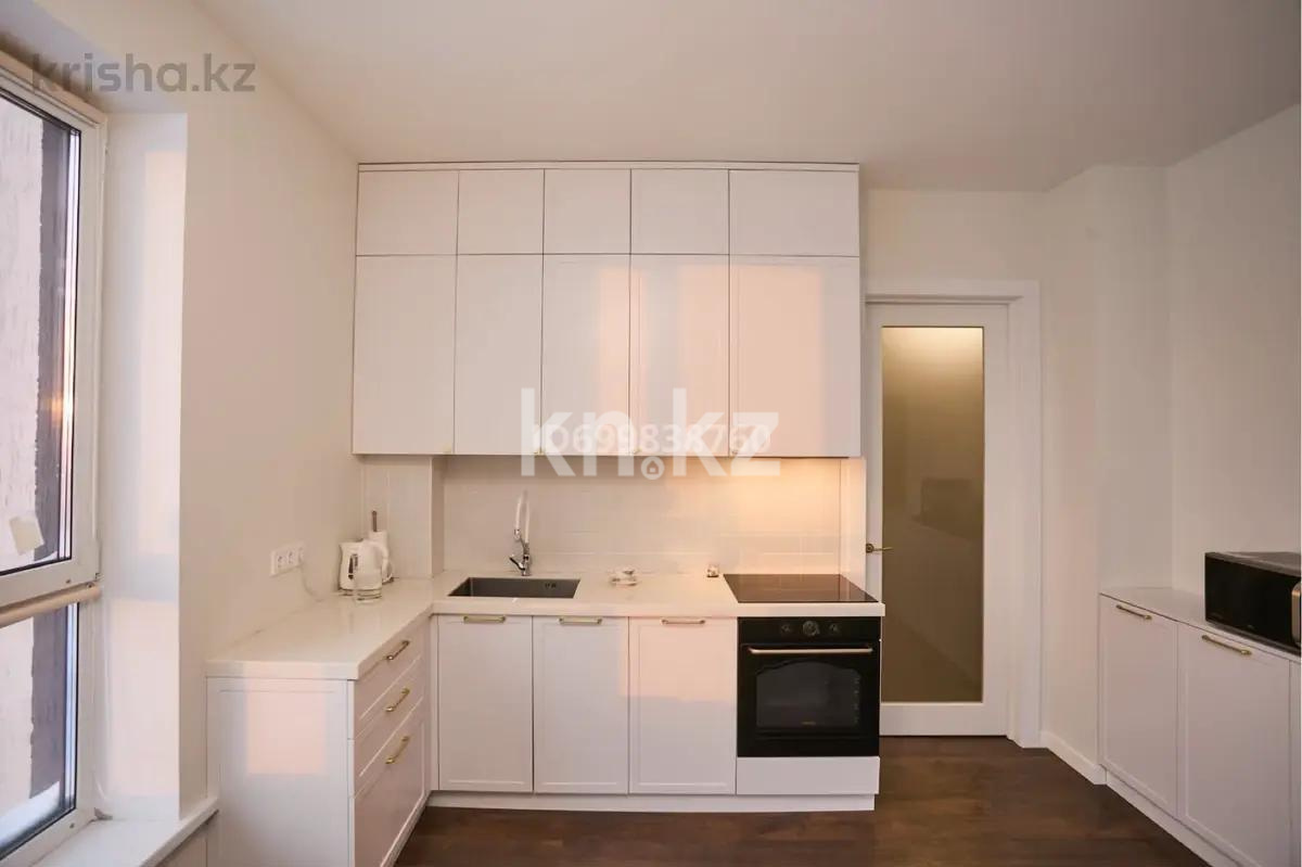 Продажа 3-комнатной квартиры, 105.6 м², ул. Керей, Жанибек хандар в Астане - фото 4