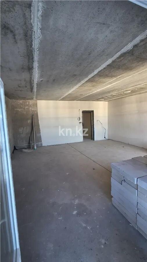 Продажа 2-комнатной квартиры, 55 м² в Караганде