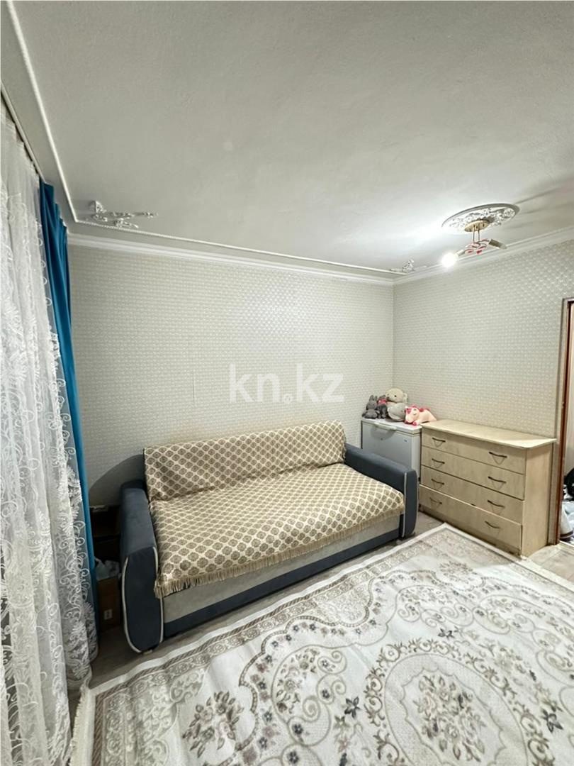 Продажа 3-комнатной квартиры, 61 м² в Караганде - фото 4