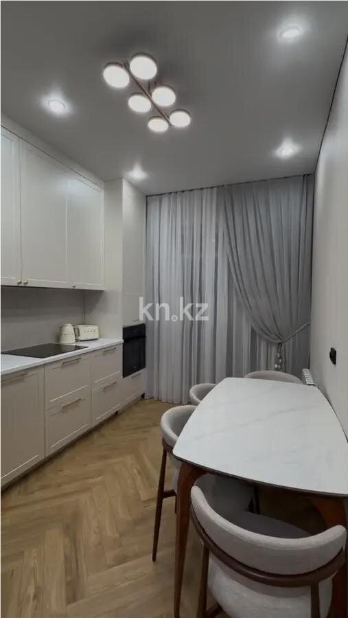 Продажа 2-комнатной квартиры, 65 м² в Караганде - фото 3