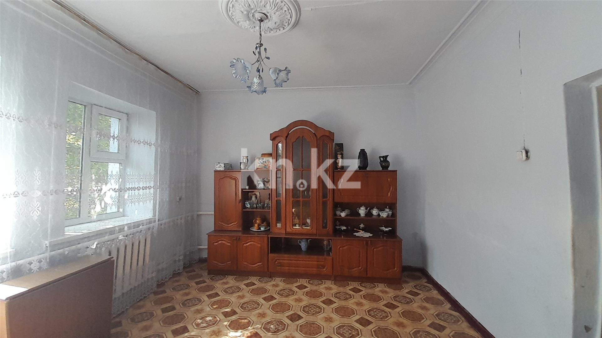 Продажа 4-комнатного дома, 65.2 м², 125А квартал в Темиртау - фото 3