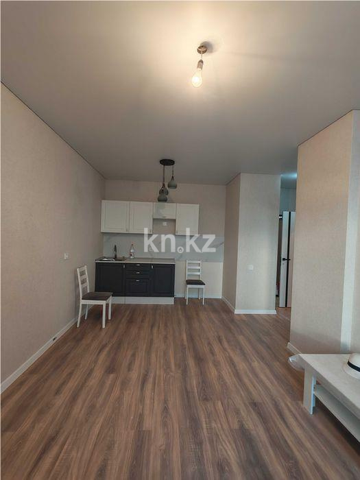 Продажа 2-комнатной квартиры, 37 м² - Продажа двухкомнатных квартир в р-не Есиль Астаны - страница 26 фото 3 из 5