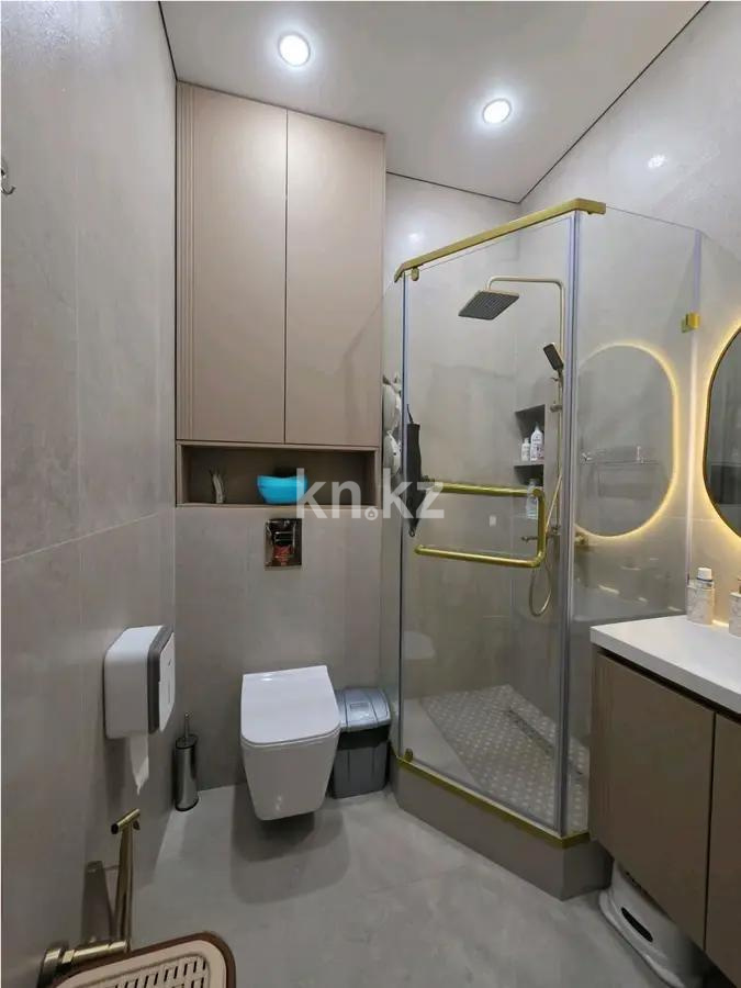 Продажа 3-комнатной квартиры, 70 м² - Продажа квартир в Астане - страница 3 фото 4 из 4