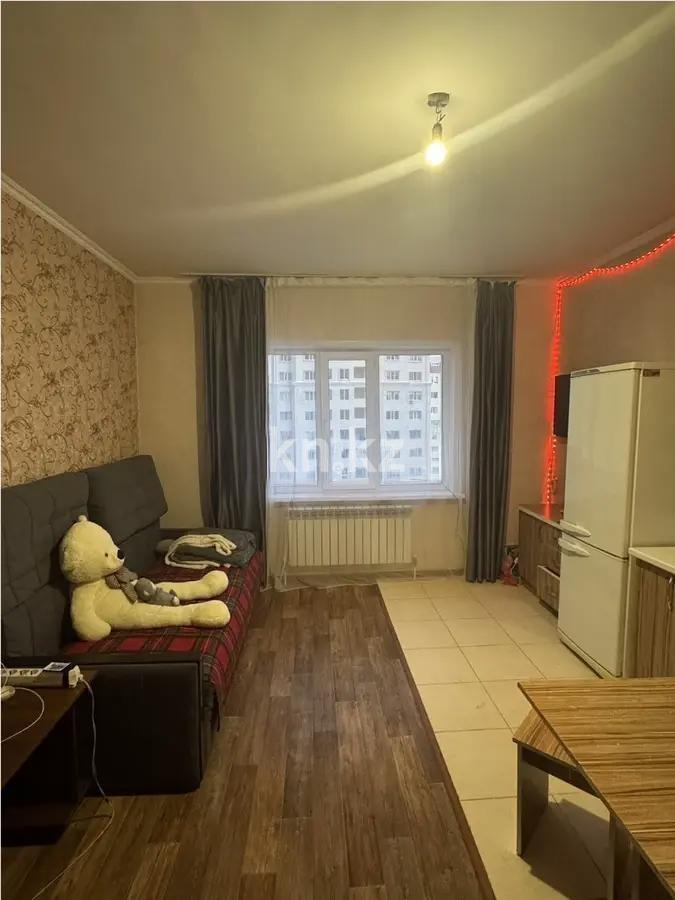 Продажа 1-комнатной квартиры, 23.1 м² в Астане