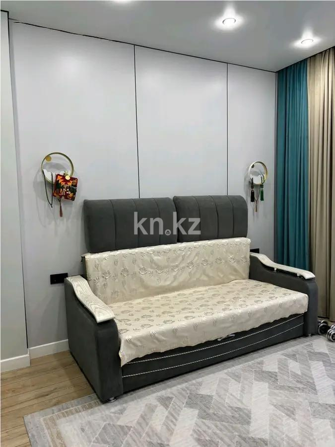 Продажа 3-комнатной квартиры, 64.8 м² - Продажа квартир в новостройках Астаны - страница 19 фото 4 из 8