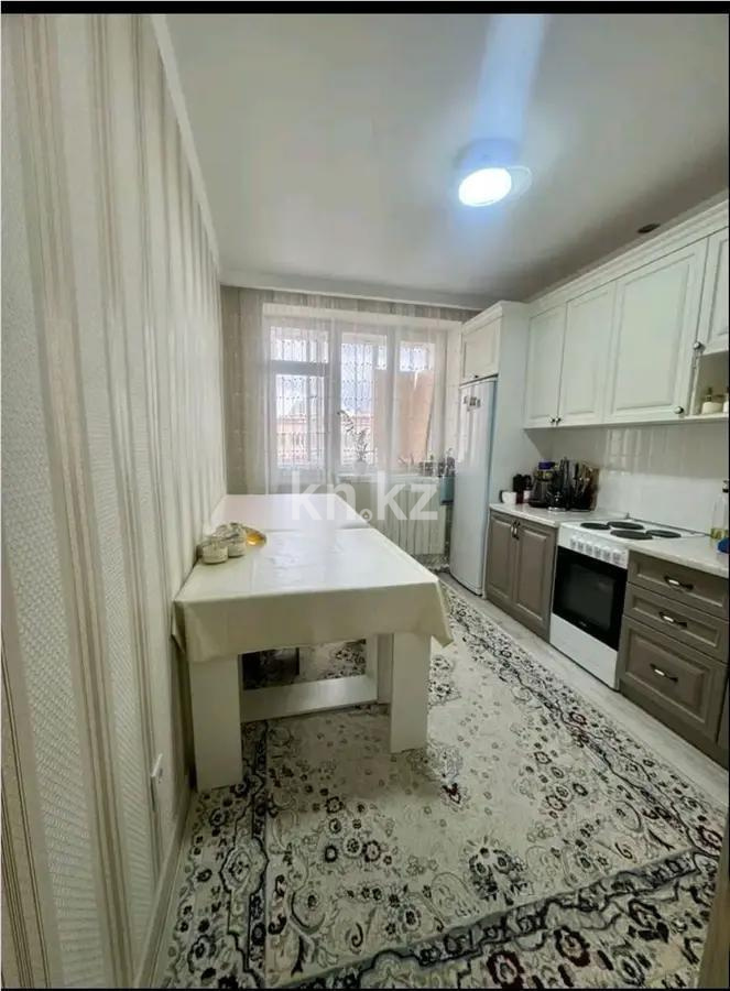 Продажа 1-комнатной квартиры, 38 м², ул. Армандастар, дом  2/3 - Продажа квартир в Казахстане фото 2 из 3