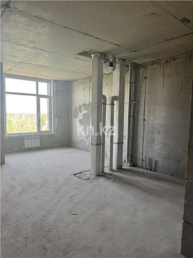Продажа 2-комнатной квартиры, 50.8 м² в Алматы - фото 2
