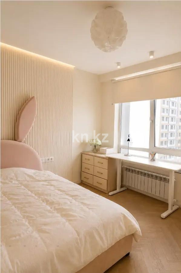 Продажа 5-комнатной квартиры, 160 м² в Астане - фото 3