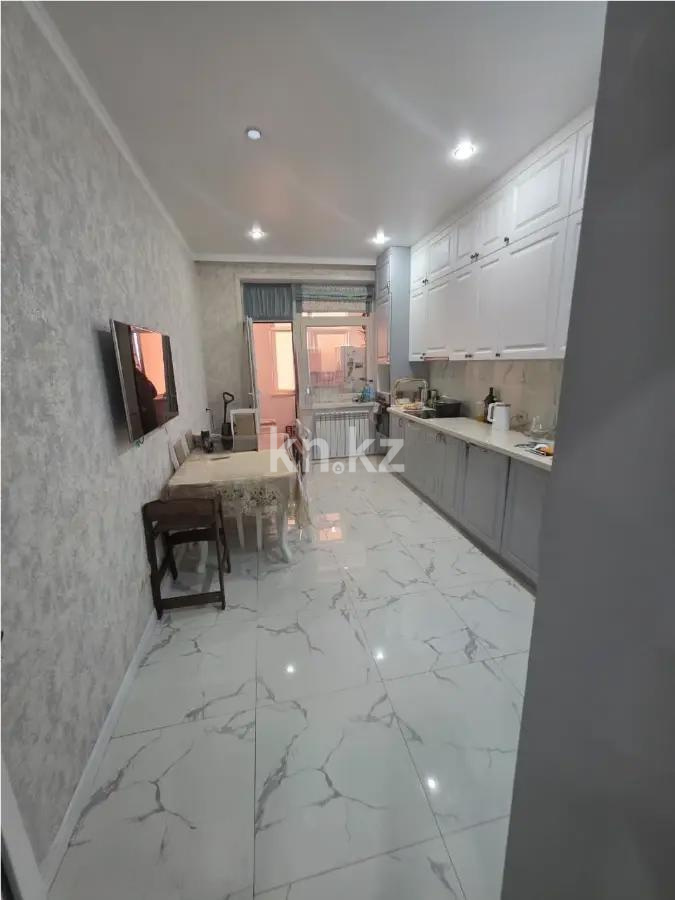 Продажа 4-комнатной квартиры, 159 м² - Продажа  четырехкомнатных квартир в Астане фото 2 из 3