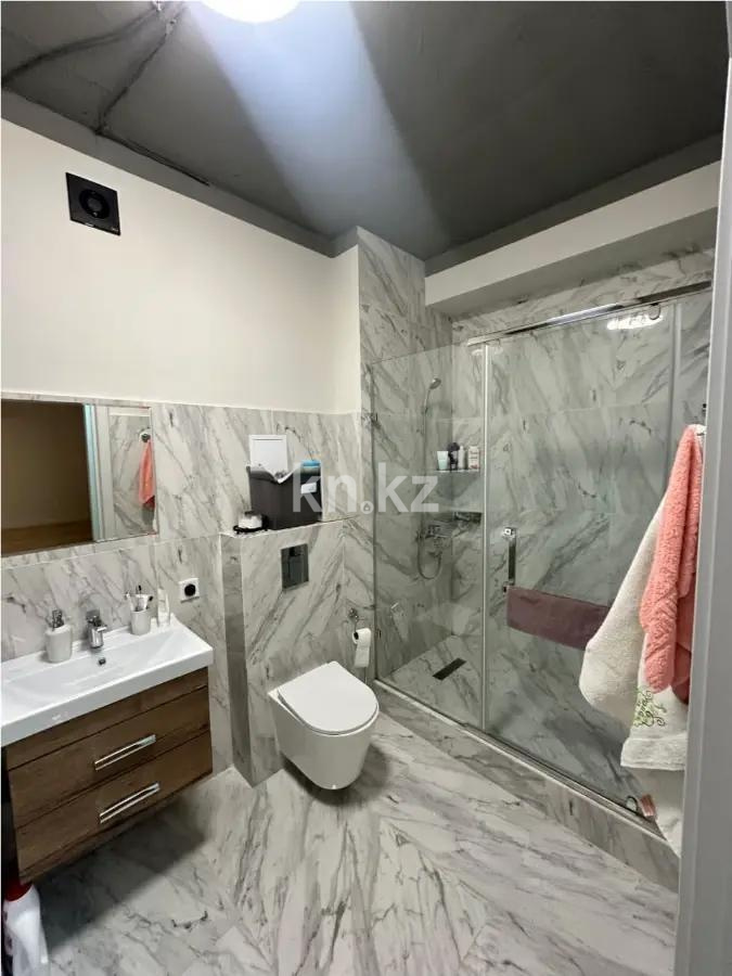 Продажа 2-комнатной квартиры, 69.9 м², ул. Бокейхана, дом  28 - Продажа  двухкомнатных квартир в новостройках Астаны фото 4 из 5