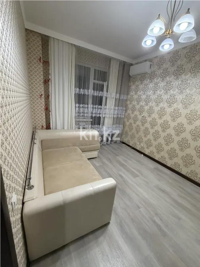 Продажа 1-комнатной квартиры, 42.9 м² - Продажа квартир в р-не Есиль Астаны - страница 7 фото 1 из 4