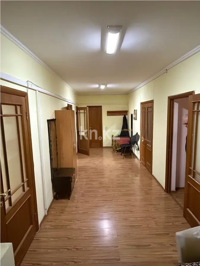 Продажа 4-комнатной квартиры, 120.2 м², ул. Желтоксан, дом  22/2 в Астане - фото 7