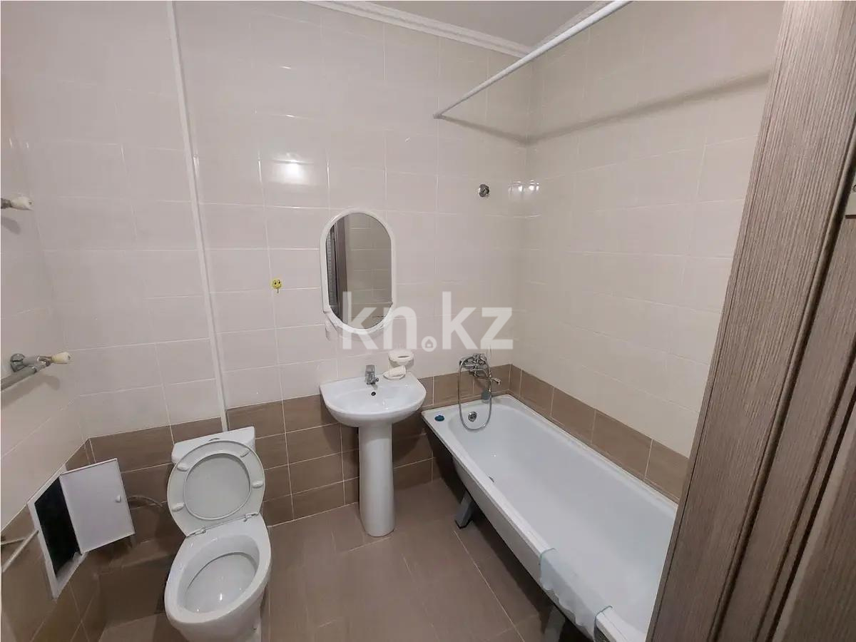 Продажа 2-комнатной квартиры, 50 м² - Продажа квартир в блочном доме в Казахстане фото 4 из 5