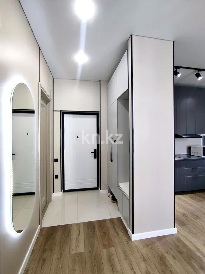 Продажа 2-комнатной квартиры, 44.3 м² - Продажа двухкомнатных квартир от собственников в Астане - страница 4 фото 4 из 5