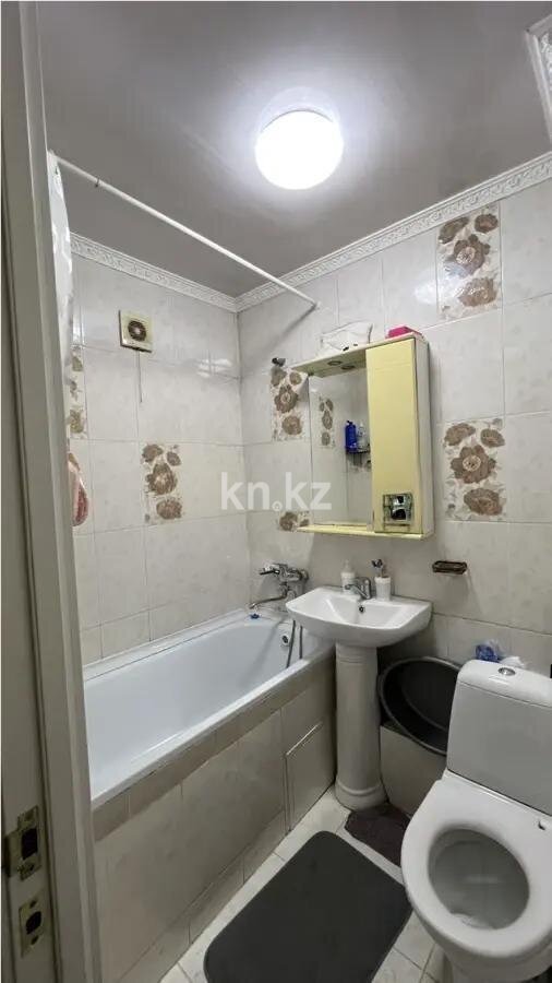 Продажа 3-комнатной квартиры, 59 м² в Алматы - фото 5