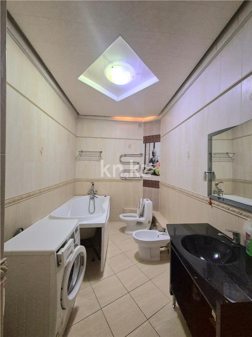 Продажа 4-комнатного дома, 404 м², мкр-н Отрадное - Продажа домов, коттеджей в Казахстане фото 11 из 24