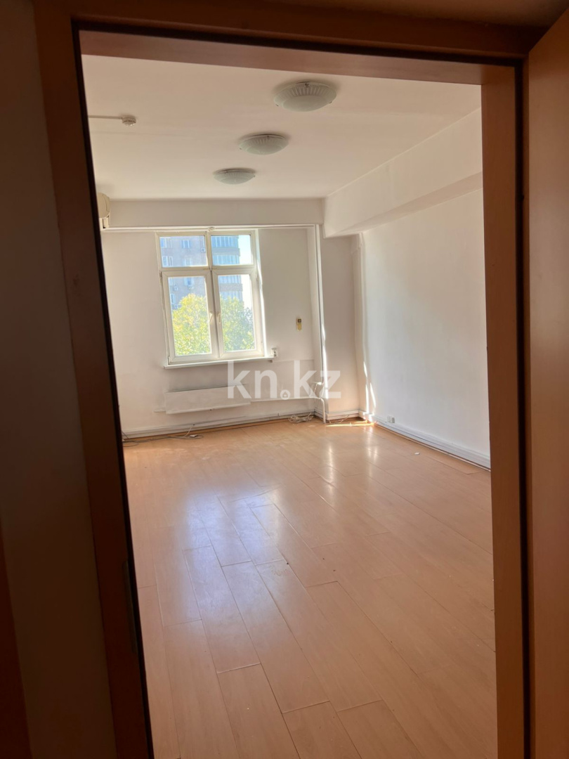 Аренда , Сейфуллина, дом  597 - пр. Абая - Аренда офисных и торговых помещений в Алматы без посредников фото 5 из 11