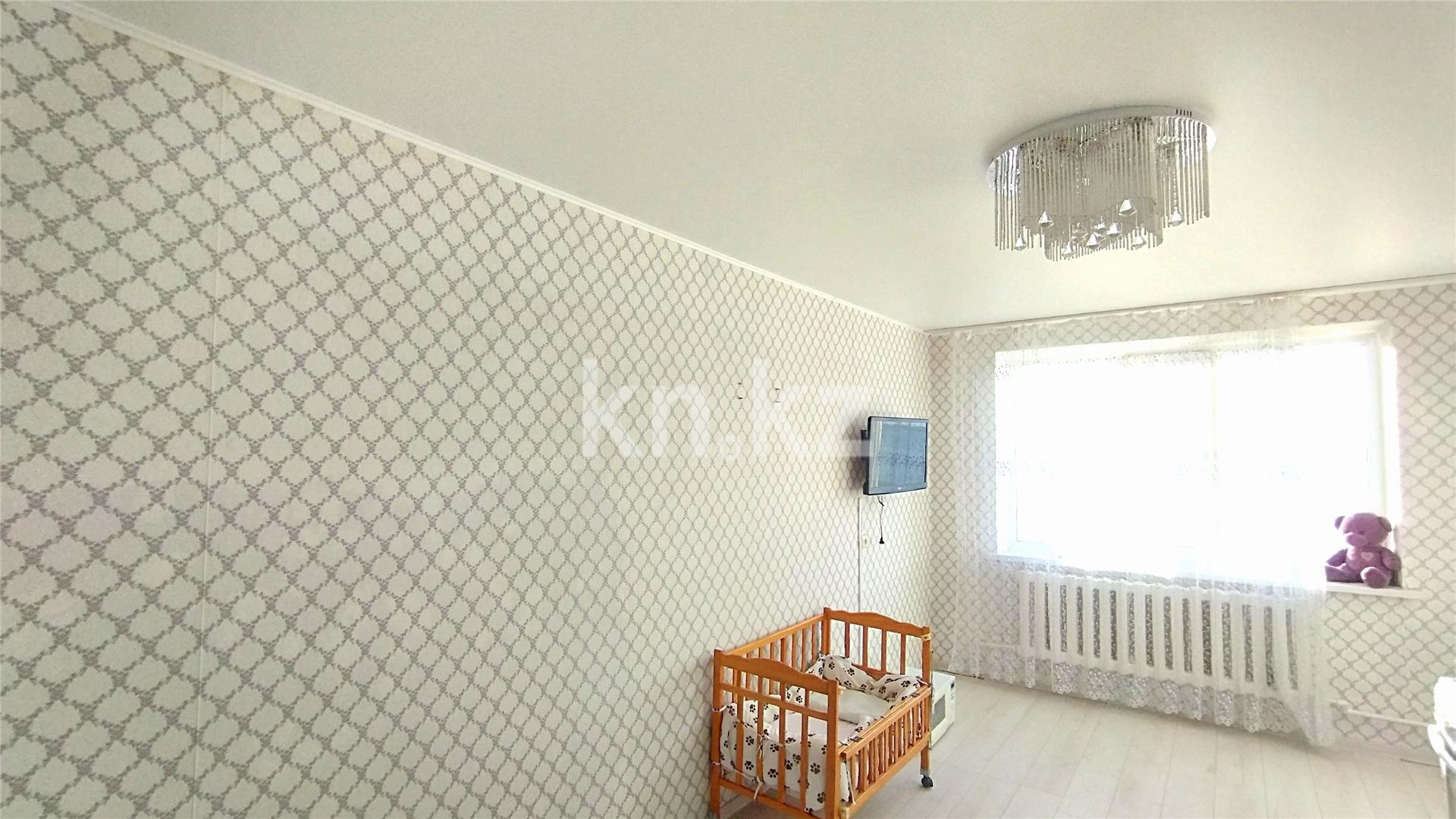 Продажа 3-комнатной квартиры, 67 м², мкр-н 3А - Продажа квартир в Темиртау фото 1 из 9