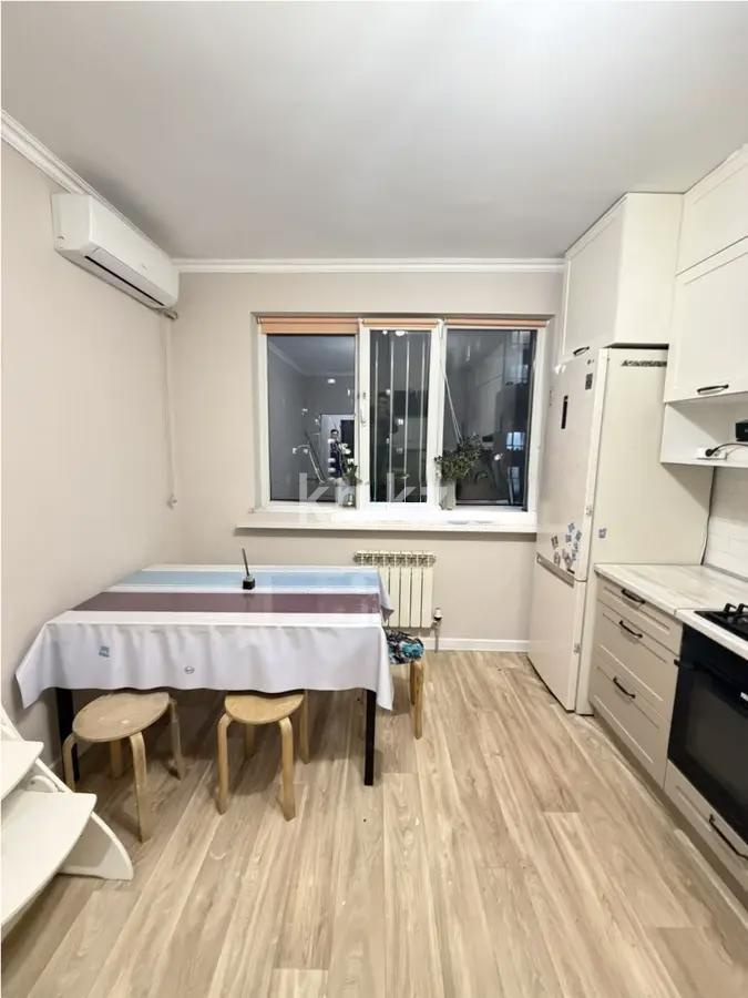 Продажа 1-комнатной квартиры, 40 м² в Алматы - фото 2