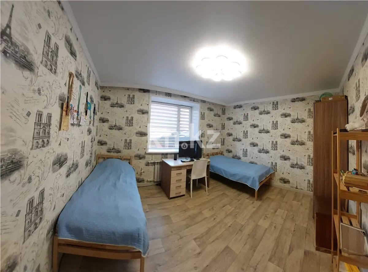 Продажа 3-комнатной квартиры, 85 м², пр. Сейфуллина, дом  10 - Продажа  трехкомнатных квартир в Караганде фото 3 из 7