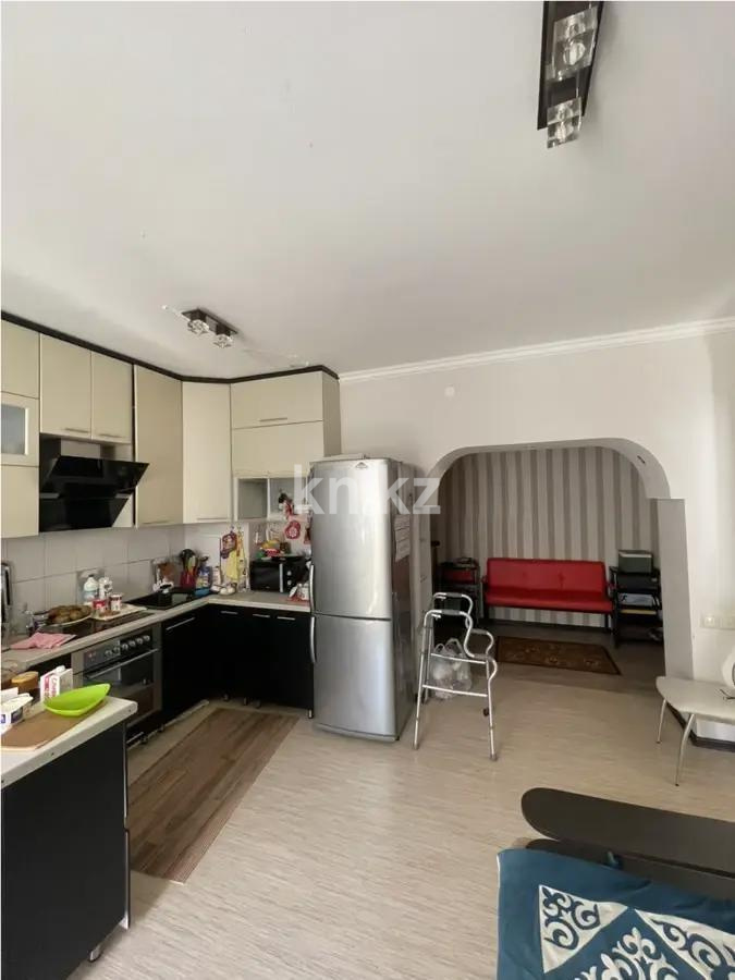 Продажа 3-комнатной квартиры, 56.2 м² в Астане - фото 3