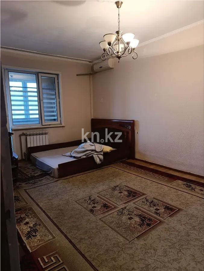 Продажа 1-комнатной квартиры, 38.2 м², мкр. Жулдыз-2, дом  45 в Алматы