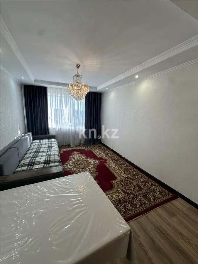 Продажа 1-комнатной квартиры, 39.6 м² в Астане