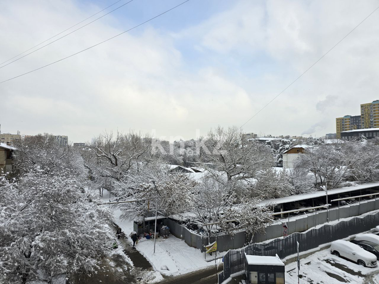 Продажа 2-комнатной квартиры, 59.6 м² - Продажа квартир в Алматы - страница 2 фото 18 из 23