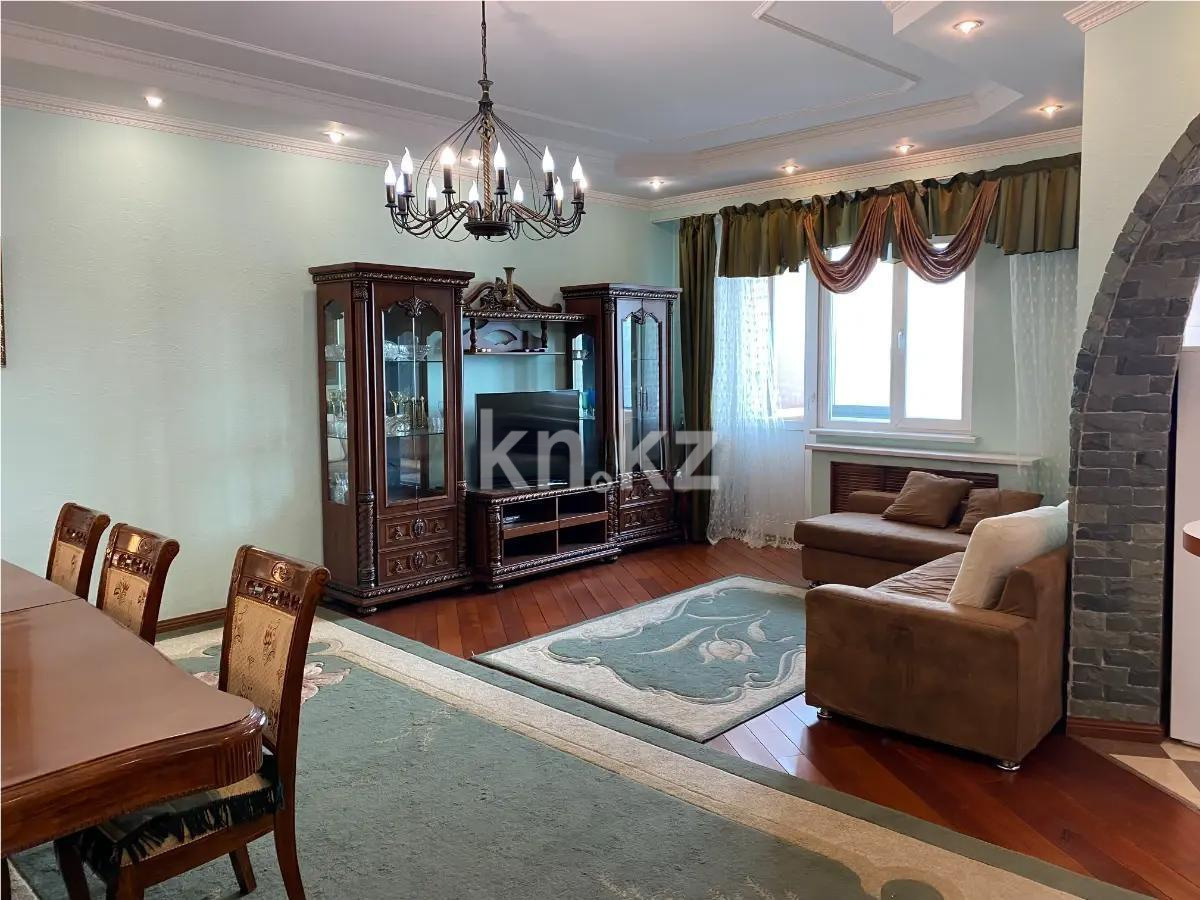 Продажа 2-комнатной квартиры, 93 м², ул. Курмангазы, дом  145 - Продажа  двухкомнатных квартир в Алматы с фото фото 1 из 5