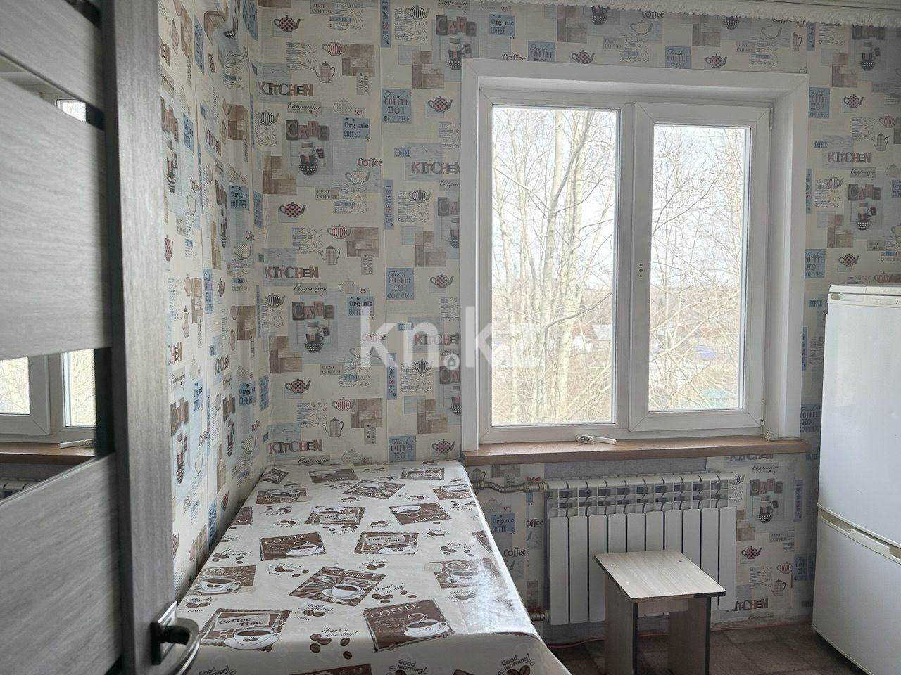 Продажа 1-комнатной квартиры, 33.4 м² - Продажа квартир в Усть-Каменогорске фото 9 из 15