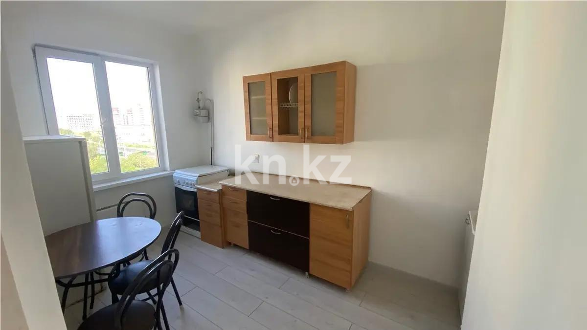 Продажа 1-комнатной квартиры, 36 м² - Продажа квартир в Алатауском р-не Алматы - страница 5 фото 2 из 3