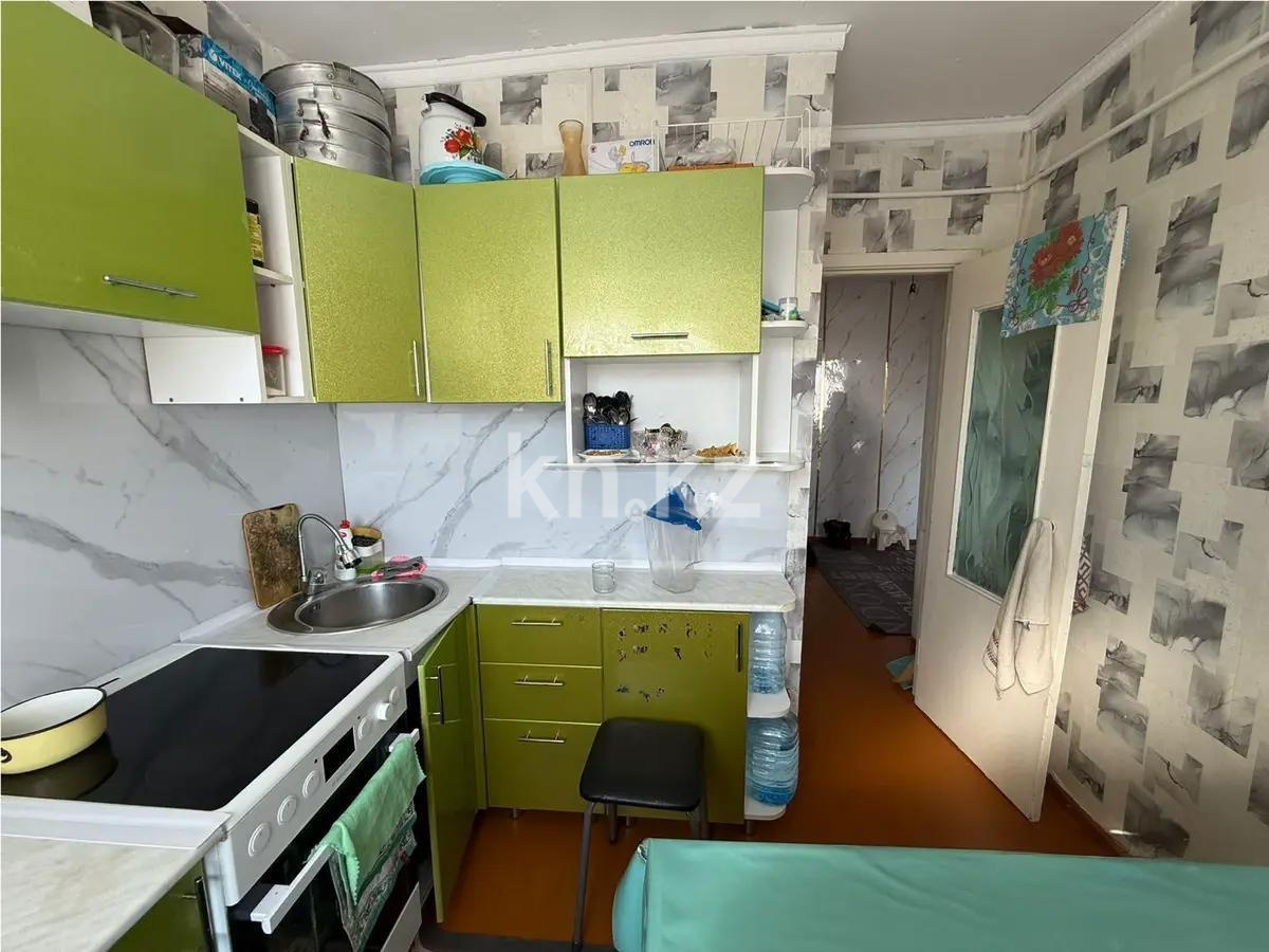 Продажа 2-комнатной квартиры, 52.9 м² - Продажа недвижимости в Астане - страница 4 фото 3 из 5