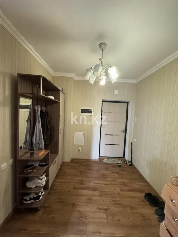 Продажа 2-комнатной квартиры, 63 м² - Продажа квартир в монолитно-каркасном доме в Астане фото 4 из 4