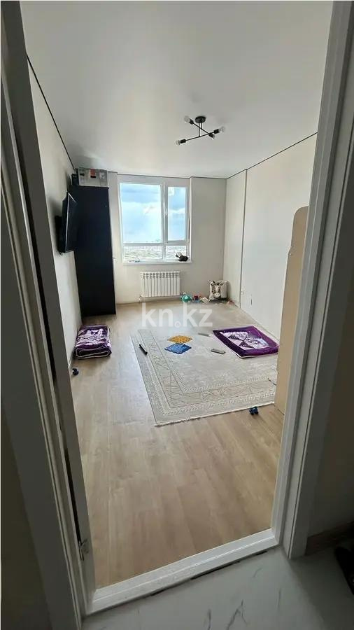 Продажа 1-комнатной квартиры, 36 м² в Астане