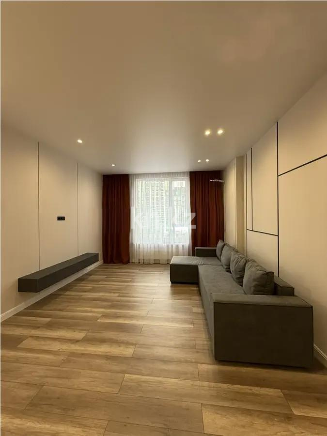 Продажа 2-комнатной квартиры, 48 м², ул. Е-36, дом  4 в Астане