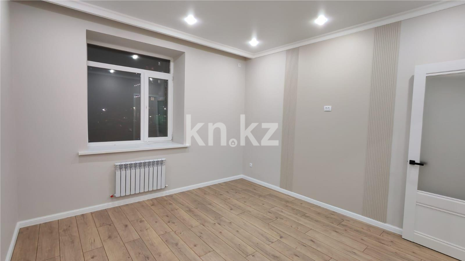 Продажа 2-комнатной квартиры, 62 м², 137 учетный квартал, дом  343 в Караганде - фото 10