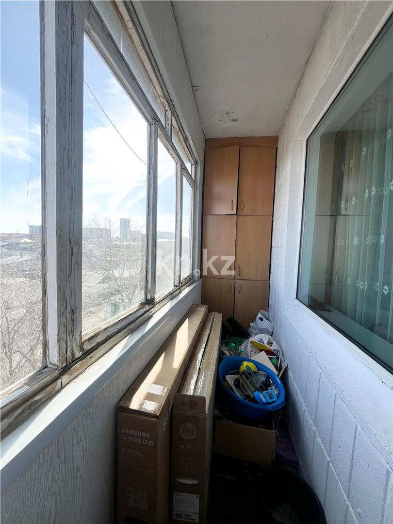 Продажа 3-комнатной квартиры, 65 м² - Недвижимость в Караганде - страница 3 фото 18 из 18