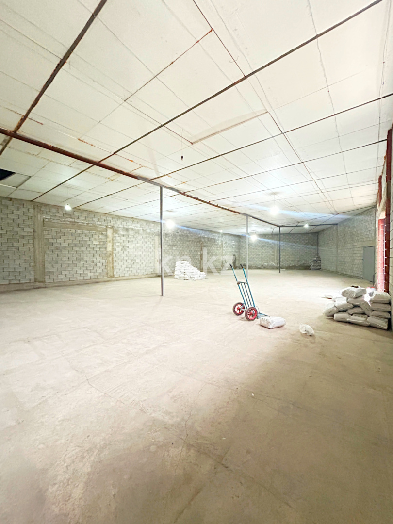 Аренда , 400 м², ул. Жансугурова - Продажа квартир в Алматы фото 5 из 7