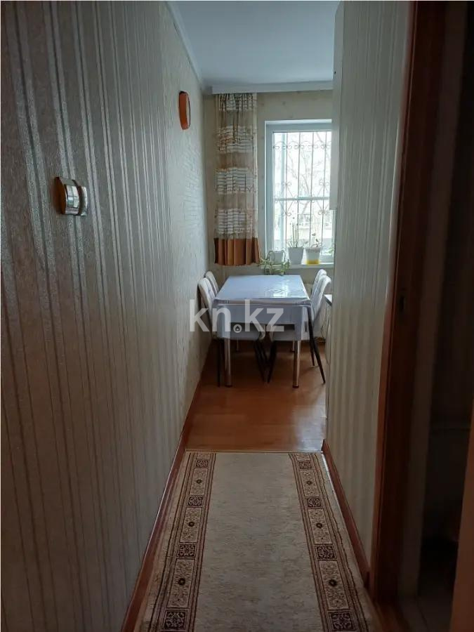 Продажа 3-комнатной квартиры, 58.6 м² - Продажа квартир в Ауэзовском р-не Алматы - страница 5 фото 4 из 5