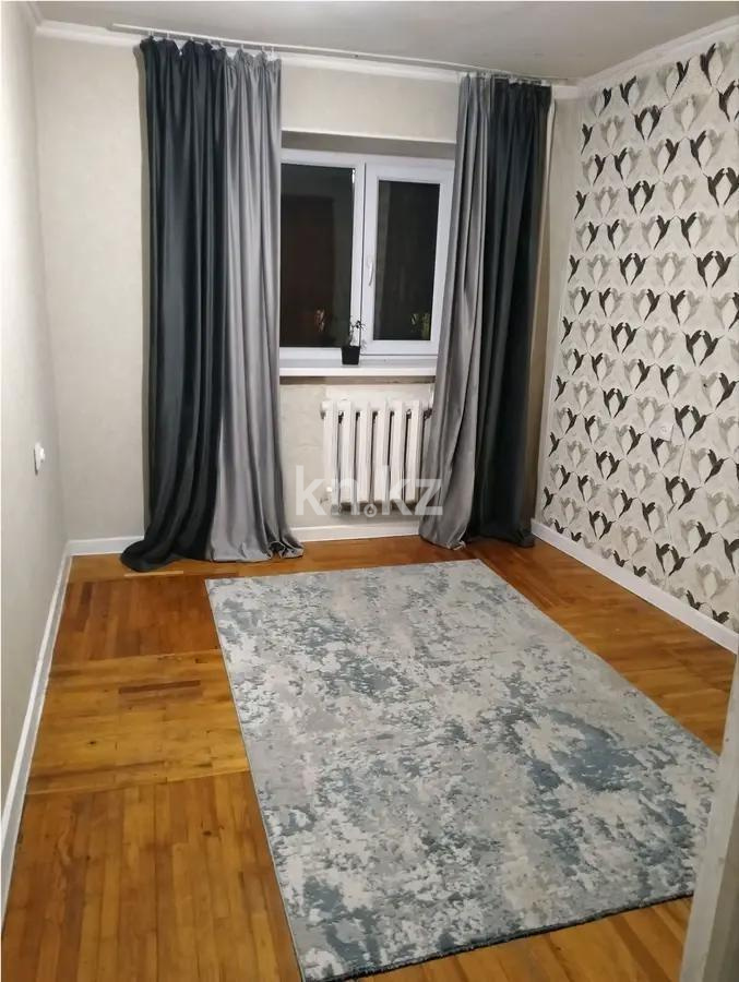 Продажа 2-комнатной квартиры, 50 м², ул. Спортивная, дом  12 - Продажа квартир в Казахстане фото 2 из 3