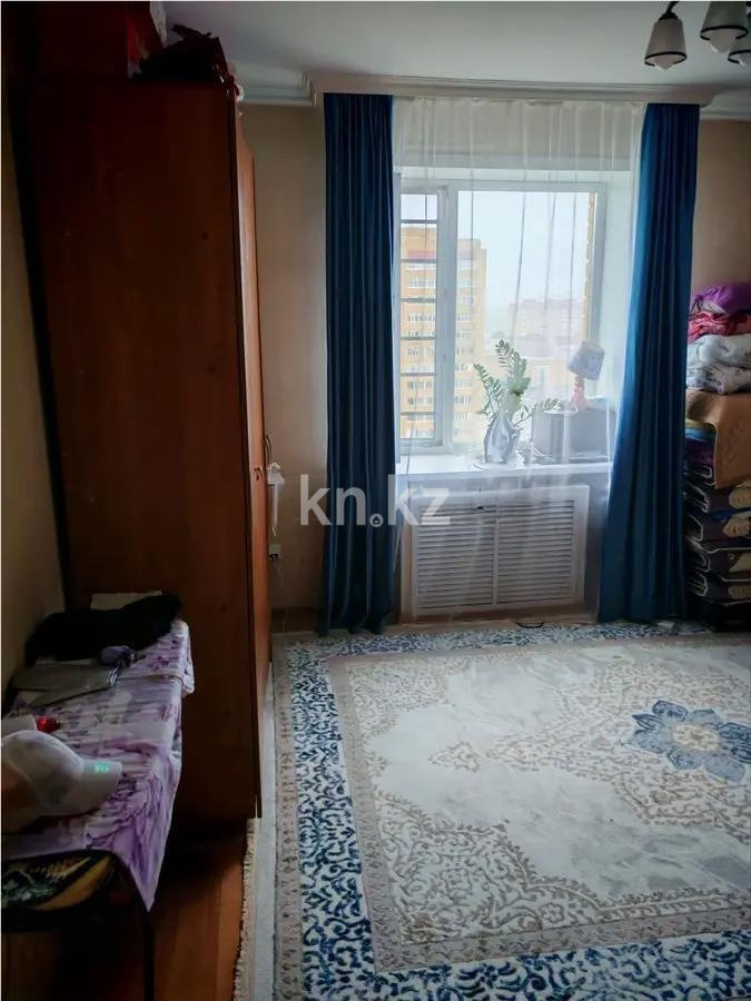 Продажа 2-комнатной квартиры, 46 м², ул. Косшыгулулы, дом  10 в Астане