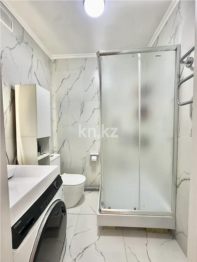 Продажа 1-комнатной квартиры, 40 м² - Продажа однокомнатных квартир в Алматы - страница 19 фото 3 из 5