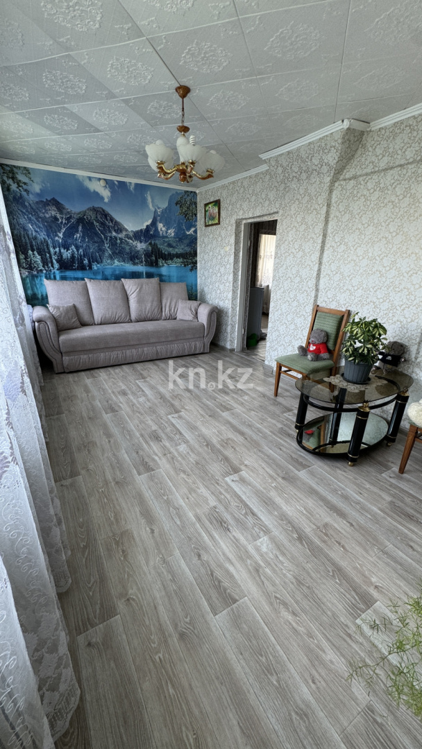 Продажа 3-комнатного дома, 82.7 м², Гагарина, дом  8/2 - Продажа домов, коттеджей в Карагандинской области фото 9 из 12