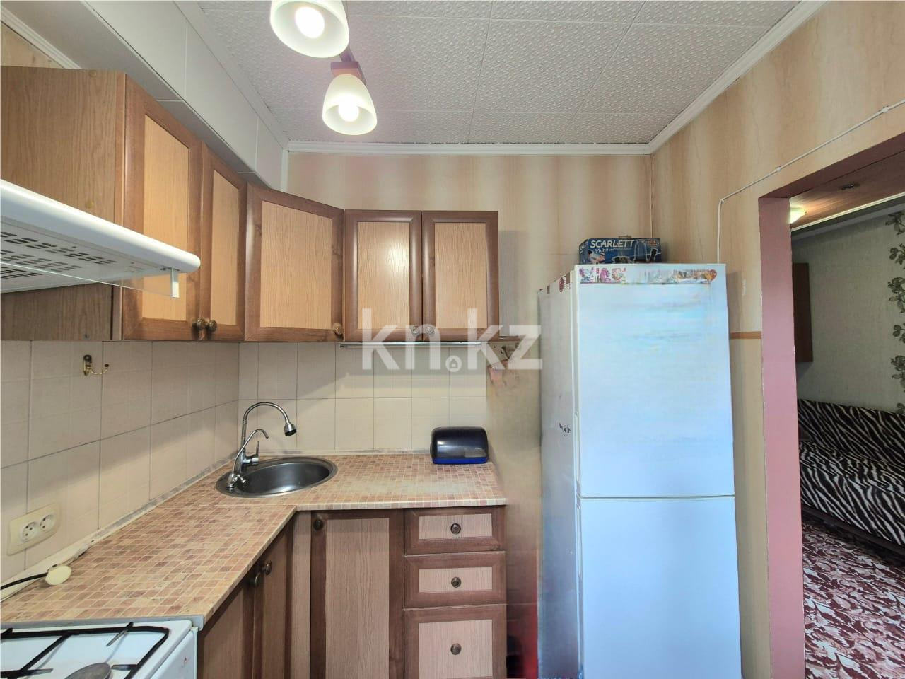 Продажа 4-комнатной квартиры, 62 м², пр. Республики в Темиртау - фото 7