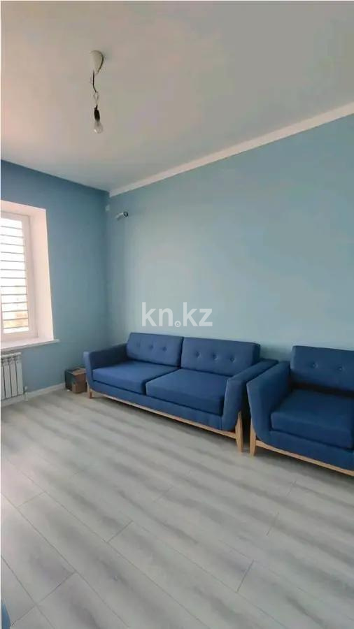 Продажа 2-комнатной квартиры, 55 м² - Продажа недвижимости в Казахстане фото 1 из 4