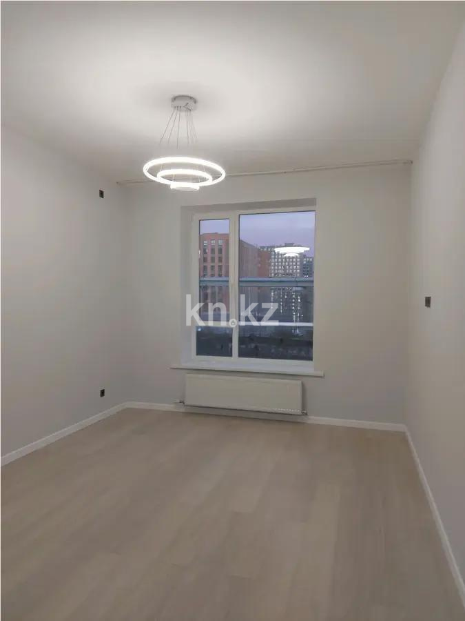 Продажа 2-комнатной квартиры, 42 м², ул. Калдаякова, дом  55а - Продажа квартир в Казахстане фото 1 из 4