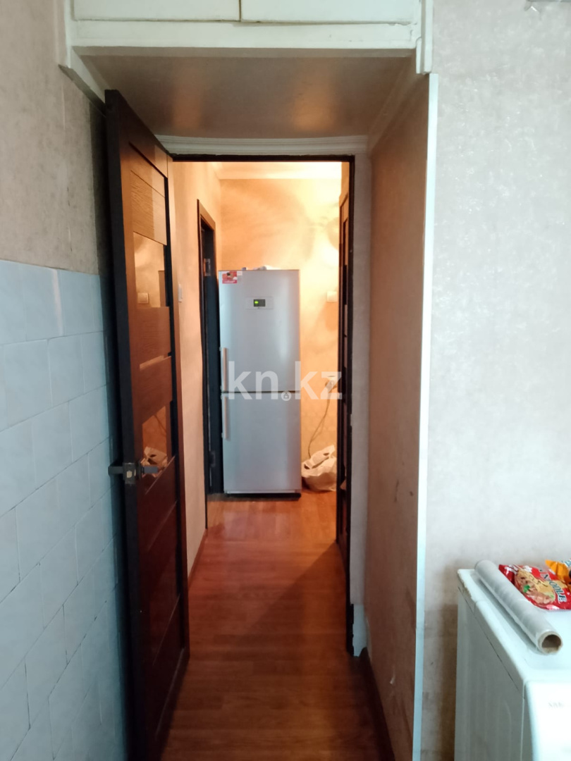 Продажа 2-комнатной квартиры, 42.8 м² - Продажа квартир в Таразе фото 6 из 10